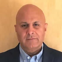 Bimaljit Singh (Bill)