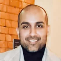 Navjeet Singh