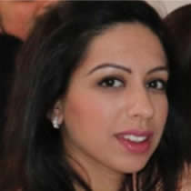 Pradeep Kaur