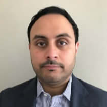 Ranjeet Singh (Rob)